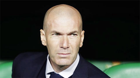 Ê-kíp của Zidane mượn PSG để đánh động ĐT Pháp?