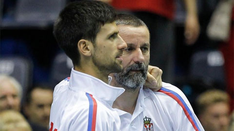 Djokovic tham vọng đoạt 30 Grand Slam