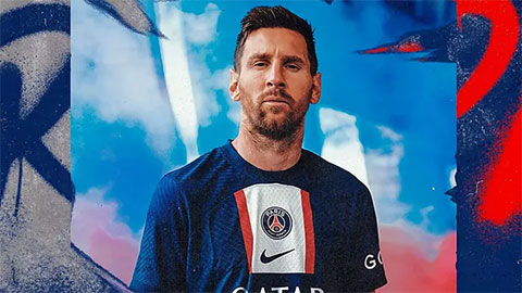PSG đề nghị Messi gia hạn hợp đồng đến năm 2024