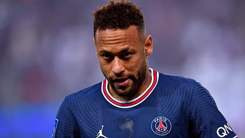 Neymar không muốn rời PSG vì phải tập trung cho World Cup