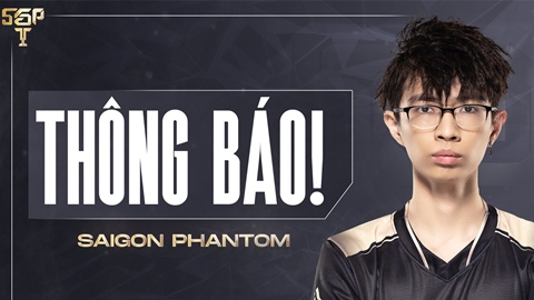 Saigon Phantom lên tiếng về lùm xùm với 'công thần' BronzeV