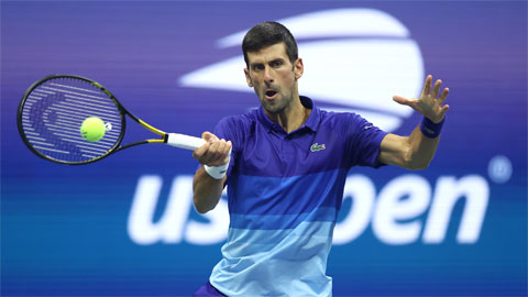 Djokovic chuẩn bị tâm lý bỏ US Open 2022