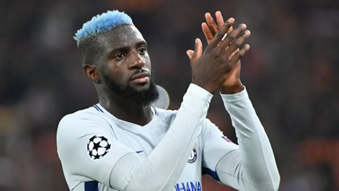 Chelsea bán Bakayoko cho Marseille