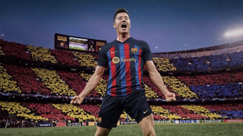 Lewandowski sẽ là điểm cộng hay điểm trừ của Barca?