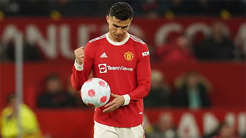 Tại sao Bayern từ chối thu nhận Ronaldo?
