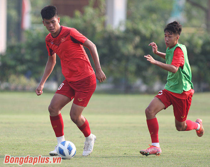 Nếu thắng trận đấu này, U16 Việt Nam sẽ củng cố ở 1 trong 2 vị trí đầu bảng. Qua đó đội tiếp tục có thêm cơ hội hướng đến vòng bán kết.