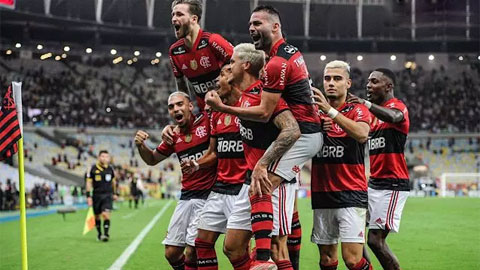Soi kèo Corinthians vs Flamengo, 07h30 ngày 3/8