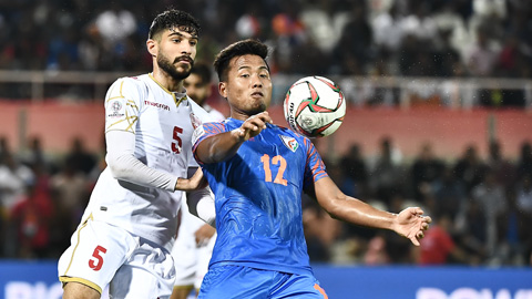 Ấn Độ được AFF "bật đèn xanh" để gia nhập Liên đoàn bóng đá Đông Nam Á 