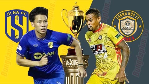 Nhận định bóng đá SLNA vs Thanh Hóa, 18h00 ngày 7/8: Chủ nhà phải vượt khó