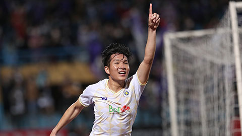 Tuyển thủ Việt Nam gia hạn hợp đồng thêm 4 năm với Hà Nội FC