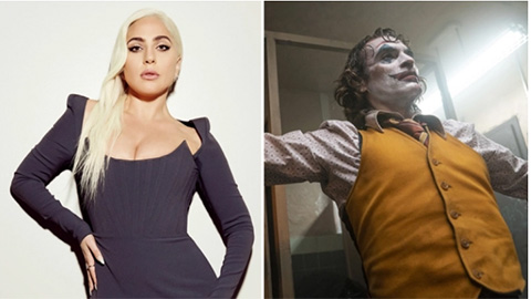 Lady Gaga xuất hiện ở ‘Joker 2’ đối lập với Joaquin Phoenix  