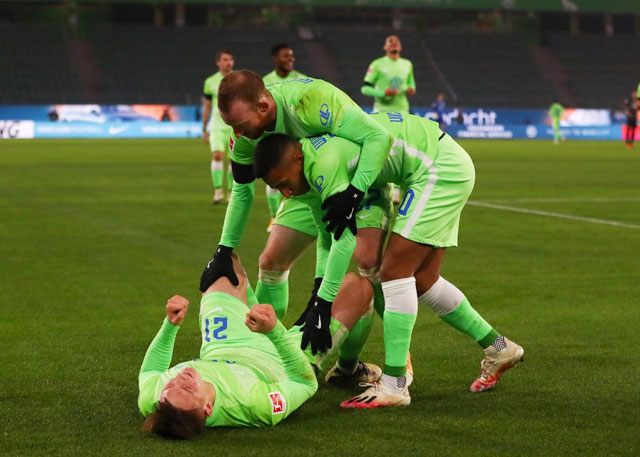 Wolfsburg sẽ được ăn mừng chiến thắng trước “tân binh” Bremen trong vòng mở màn Bundesliga 2022/23