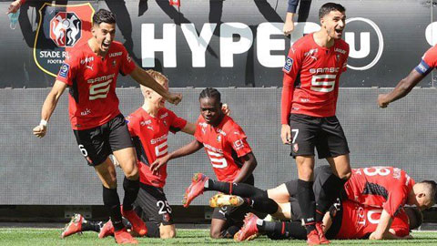 Soi kèo Rennes vs Lorient, 22h05 ngày 7/8: Rennes thắng kèo chấp góc