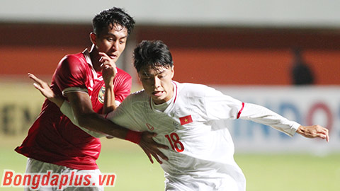 U16 Việt Nam vào bán kết U16 Đông Nam Á 2022 trong những trường hợp nào?