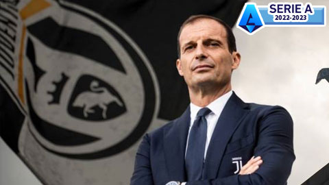 Giới thiệu Juventus mùa 2022/23: Một Juve-Allegri đầy cũ kỹ!