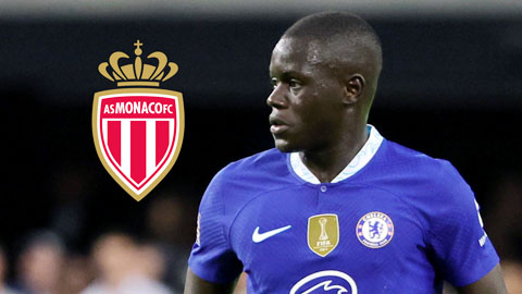 Chelsea đẩy Malang Sarr sang Monaco