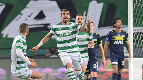 Soi kèo Konyaspor vs Vaduz, 00h00 ngày 12/8: Konyaspor thắng kèo châu Á
