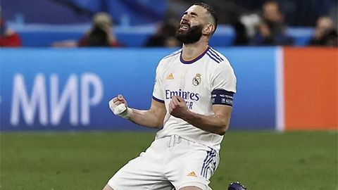 Những ngôi sao nào của Real Madrid từng đoạt Quả Bóng Vàng?