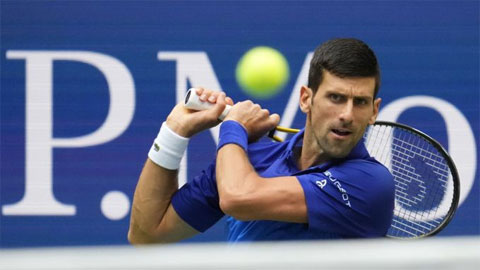 Djokovic có hy vọng dự US Open 2022