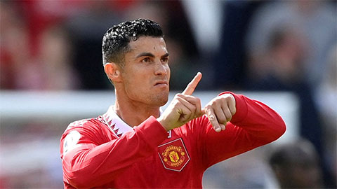 Ronaldo và những ngôi sao cần thể hiện cuối tuần này
