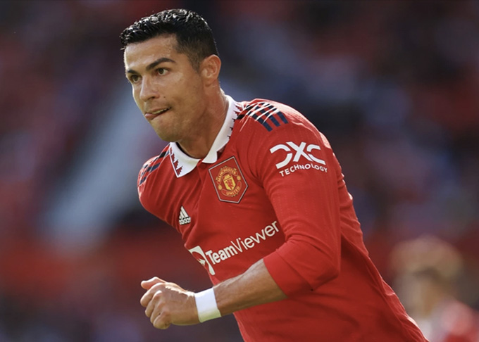 Ronaldo có tên ở danh sách đề cử Quả Bóng Vàng 2022