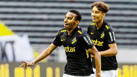 Soi kèo AIK Solna vs Varnamo, 20h00 ngày 14/8: AIK Solna thắng kèo chấp góc hiệp 1