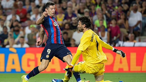 5 điều rút ra từ trận hoà mở màn mùa giải của Barca