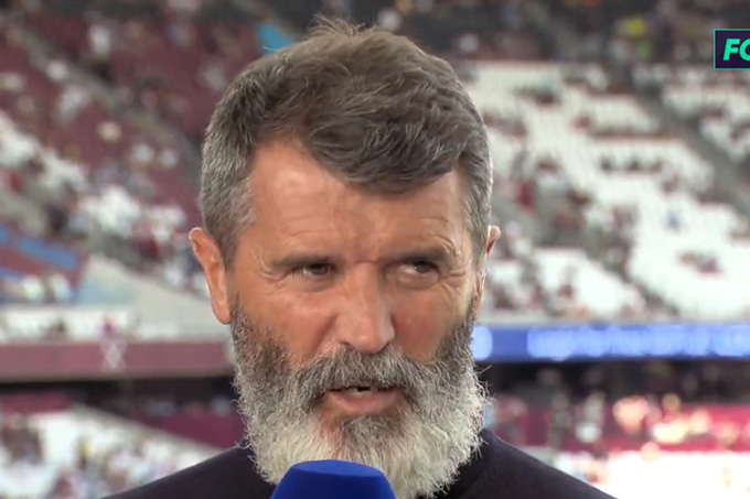 Roy Keane tin tưởng Tottenham sẽ có mùa giải ấn tượng