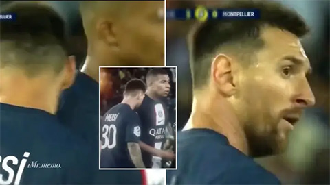 Messi, Neymar và Mbappe, ba siêu sao đang gây sốt trên sân cỏ. Hãy cùng xem hình ảnh của họ và ngắm nhìn sự tỏa sáng của những ngôi sao này.