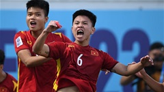 Hà Nội cho Công an Nhân dân mượn nhà vô địch U23 Đông Nam Á