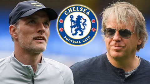 Chủ mới của Chelsea sẵn sàng tăng gấp đôi thời hạn hợp đồng của Tuchel