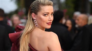 Amber Heard thuê luật sư nổi tiếng để kháng cáo Johnny Depp