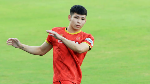 Thay toàn bộ ngoại binh, Sài Gòn FC còn lấy về một tuyển thủ U23 Việt Nam