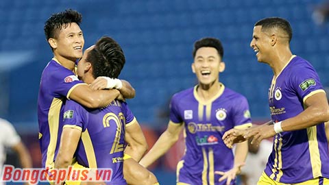 ‘Hà Nội FC không dễ vô địch V.League 2022’