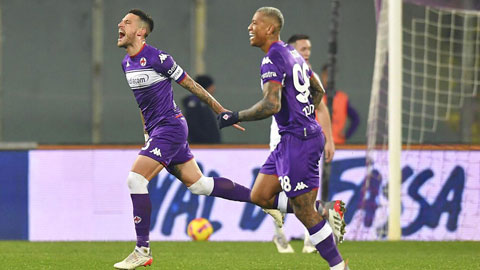 Soi kèo Empoli vs Fiorentina, 23h30 ngày 21/8: Tài bàn thắng trận