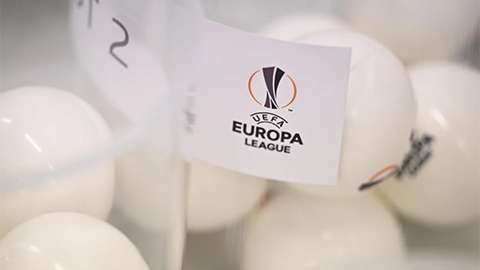 Bốc thăm Europa League 2022/23 vòng bảng ở đâu, khi nào?