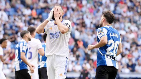 Espanyol là 'phúc' hay 'họa' của Ancelotti?