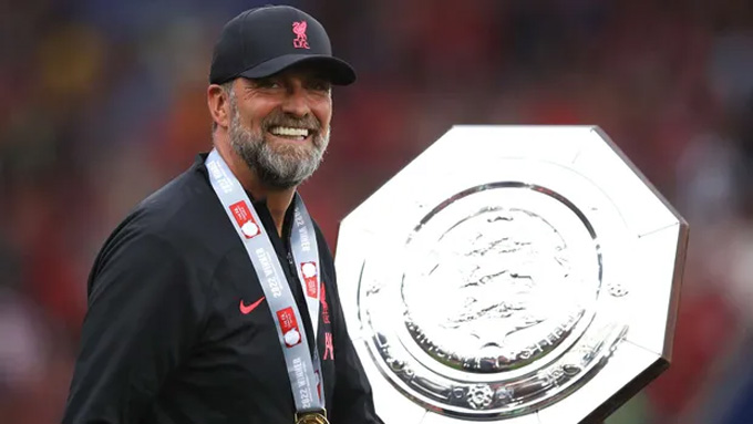 Klopp cần khơi lại tinh thần chiến đấu của các cầu thủ