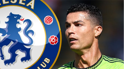 Chelsea lại để ý Ronaldo sau khi vụ Aubameyang ngưng trệ