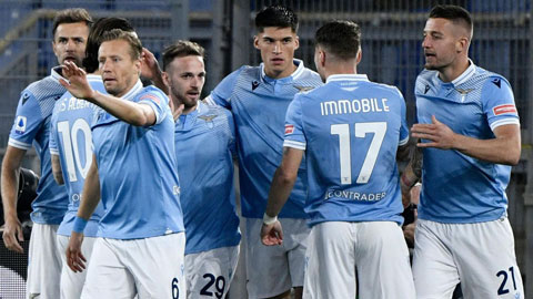 Soi kèo Sampdoria vs Lazio, 23h30 ngày 31/8