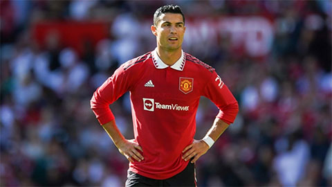 Đội hình dự kiến Leicester City vs MU: Ronaldo trở lại, Dấu hỏi cho Antony