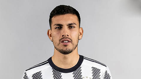 Juventus mượn thành công Leandro Paredes từ PSG