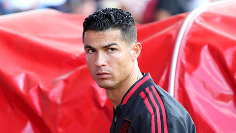 Ronaldo sẽ ở lại Man United ít nhất là tới tháng 1/2023