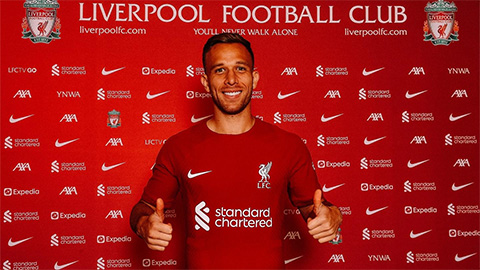 Liverpool mượn Arthur Melo từ Juventus