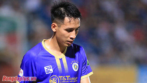 Hà Nội FC thua trận bẽ bàng nhất tại Hàng Đẫy trong 10 năm qua 