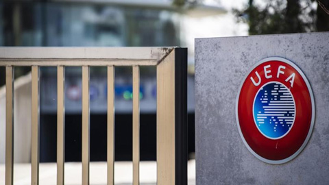 UEFA trừng phạt 8 CLB vi phạm CBTC, có PSG nhưng không có Barca