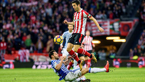 Soi kèo Bilbao vs Espanyol, 21h15 ngày 4/9: Sáng cửa Bilbao thắng kèo chấp góc hiệp 1