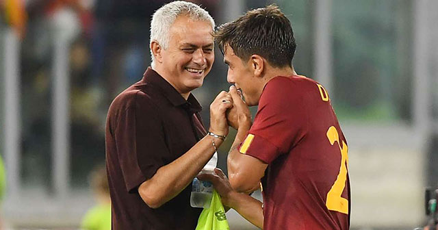 Thày trò Mourinho sẽ được nở nụ cười chiến thắng dù phải làm khách Udinese