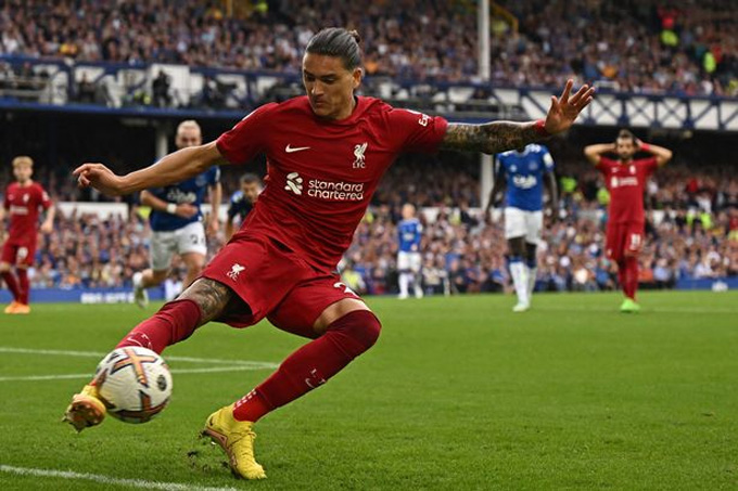 4 sai lầm của Klopp khiến Liverpool hòa thất vọng trước Everton