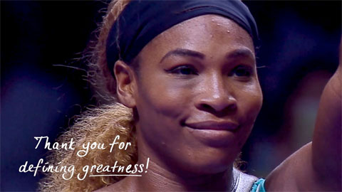 Serena Williams giải nghệ, khép lại sự nghiệp dài 26 năm